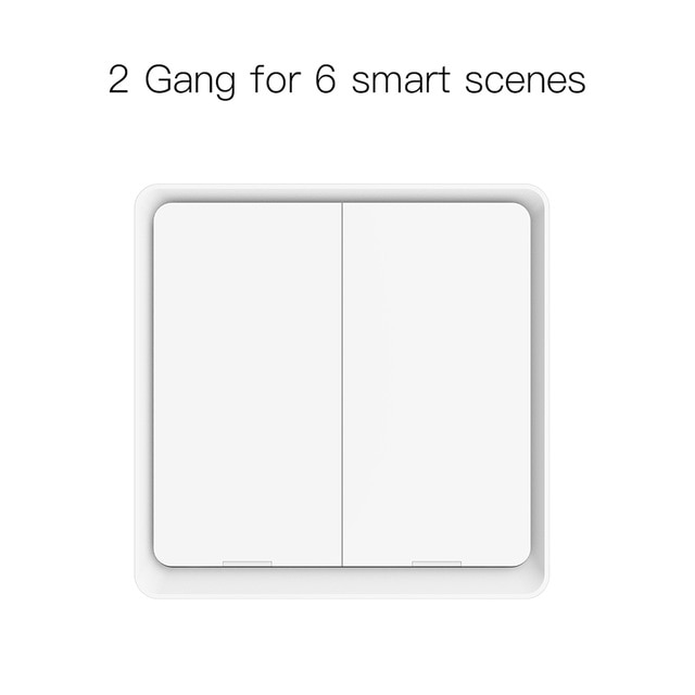 2 Gang