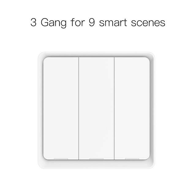3 Gang