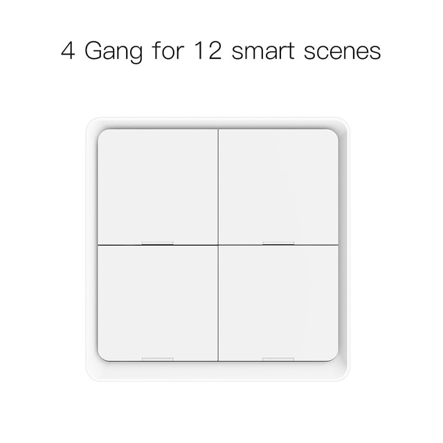 4 Gang