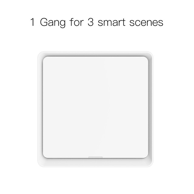 1 Gang