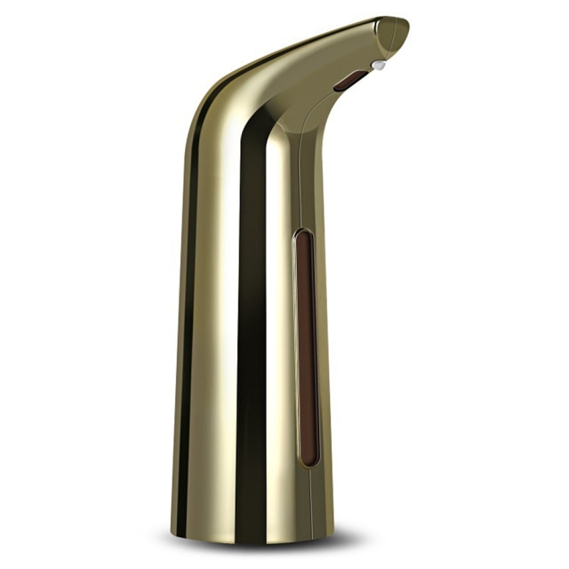 400mL Gold