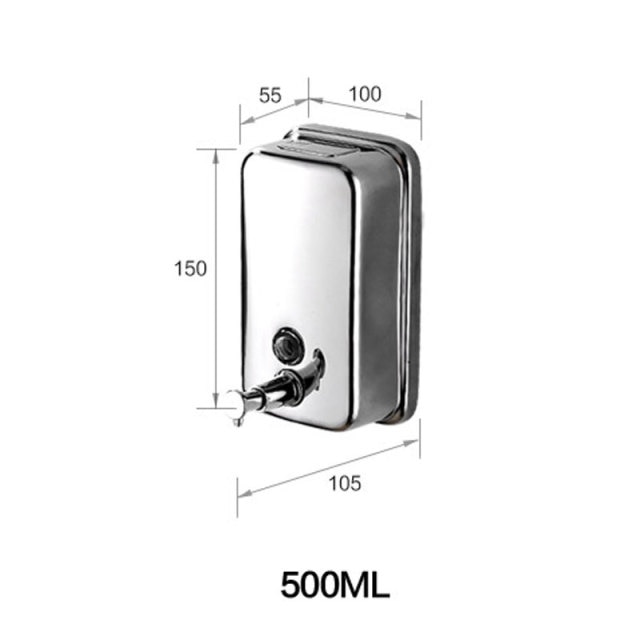 500ML