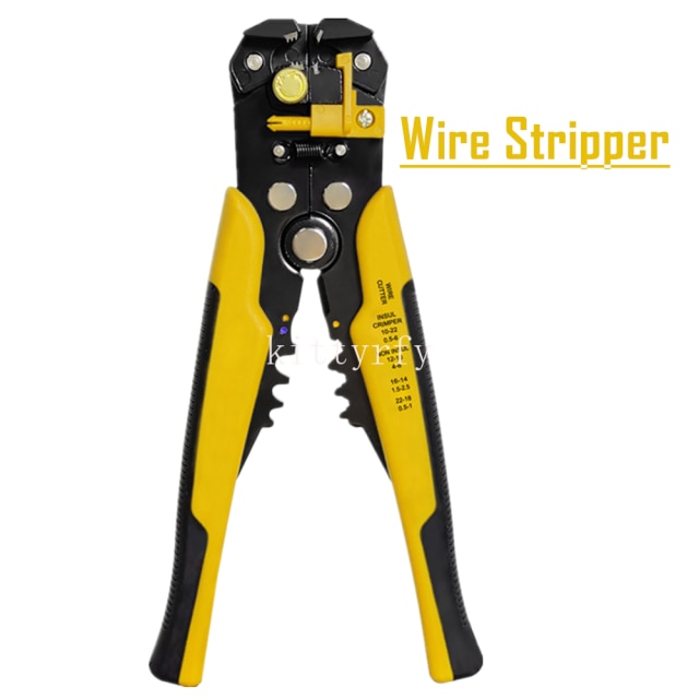 Wire Stripper
