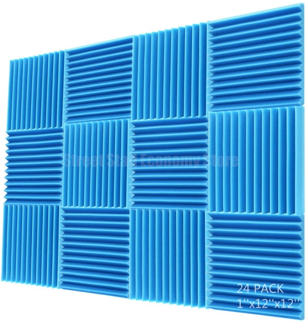 24 BLUE