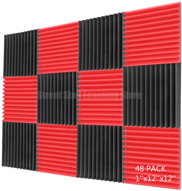 24Black 24Red
