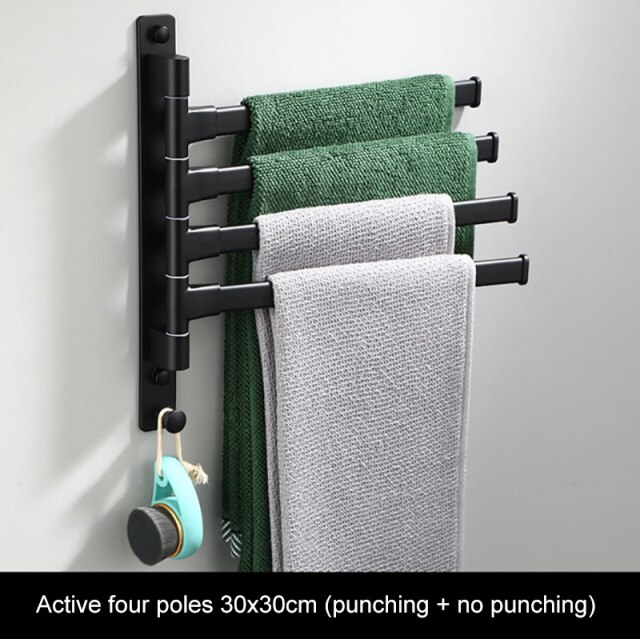 4 rods