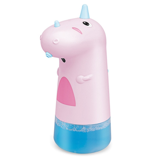 battery pink