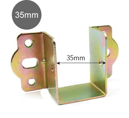 35mm 10pcs