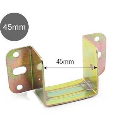 45mm 10pcs