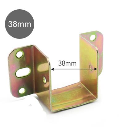 38mm 10pcs