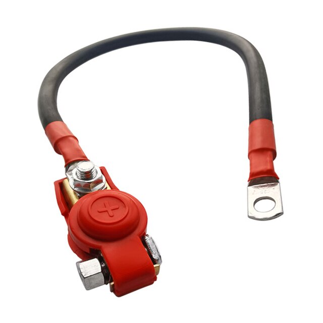 Positive red
