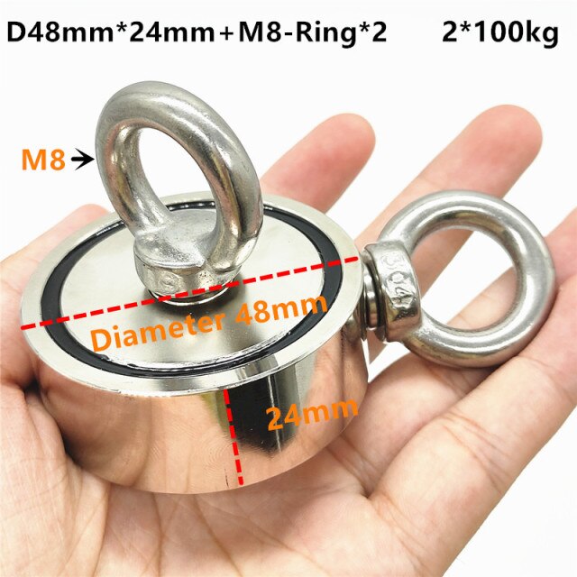 F48 2Ring