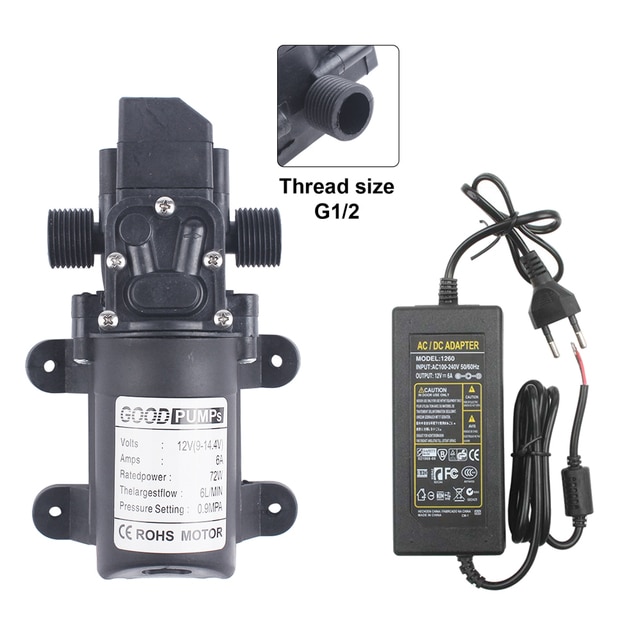 Pump and Plug-353309