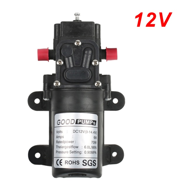 12V Hong