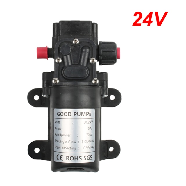 24V DBLan