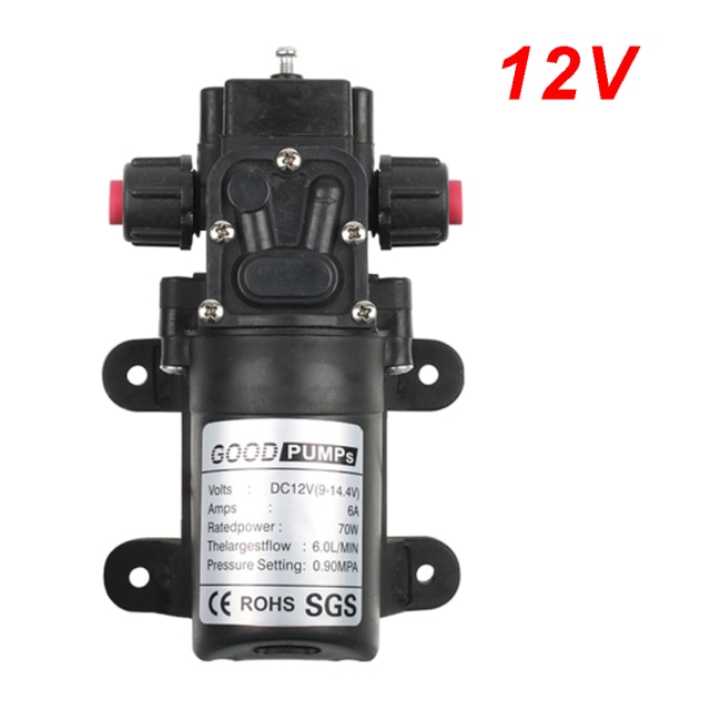 12V Hei