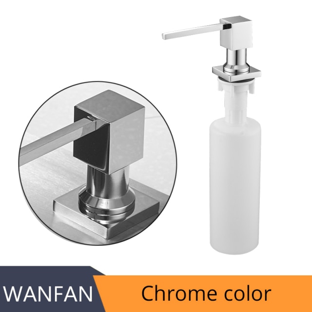 Chrome Color