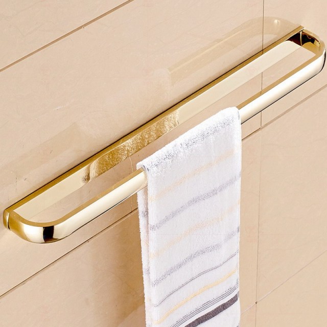 Single Towel Bar