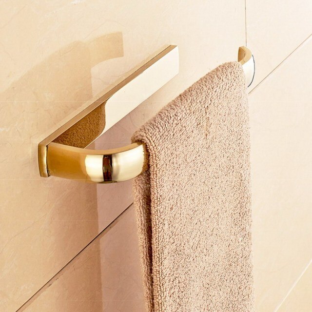 Towel Ring Holder