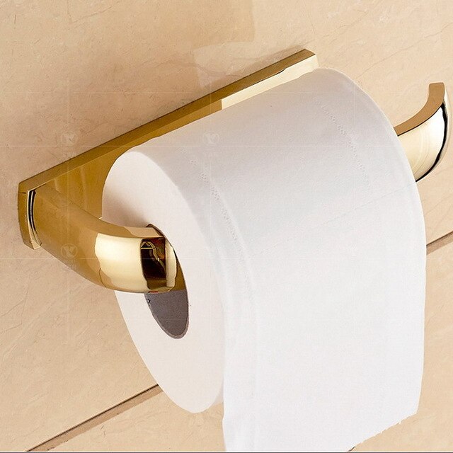 paper roll holder