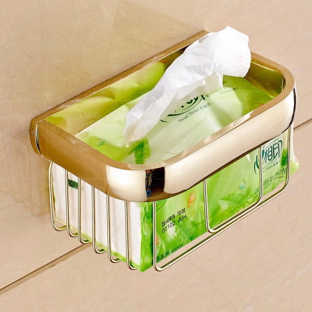 Storage Basket