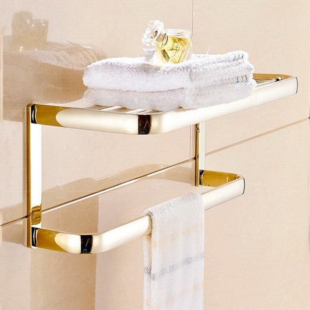 Towel Racks