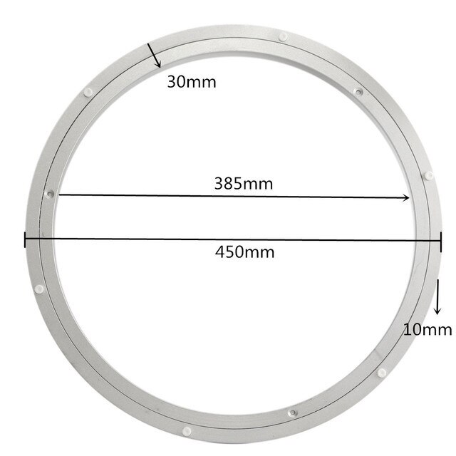 450mmx10cm