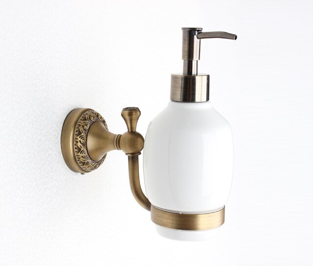 Liquid Holder W-B