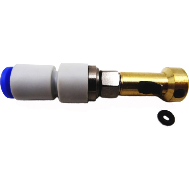 Rotary Joint 4MM