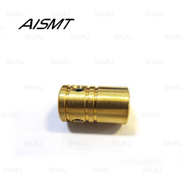 Nozzle Connector