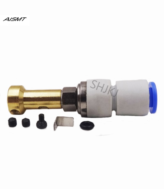 Rotary Joint 6MM