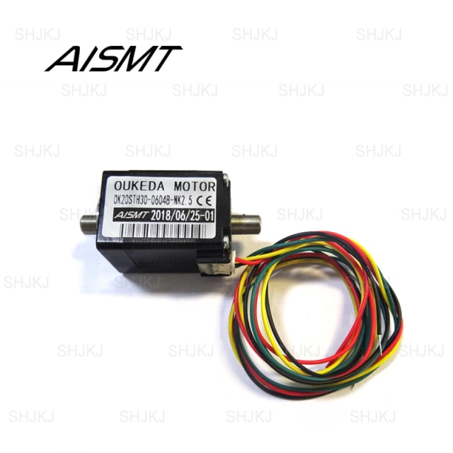 Stepping Motor