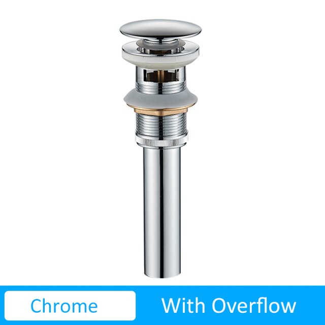 Chrome Overflow