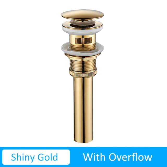 Gold Overflow