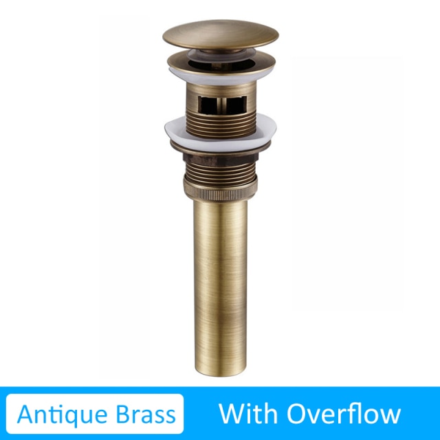 Antique Overflow