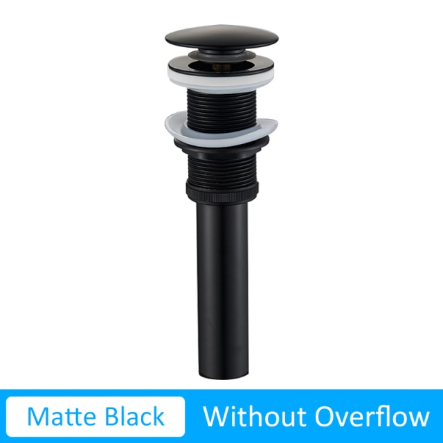 Black No Overflow