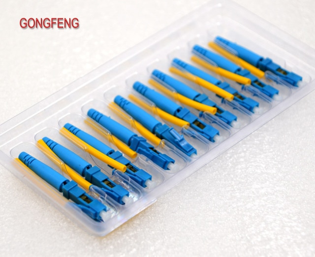 LC UPC 10PCS