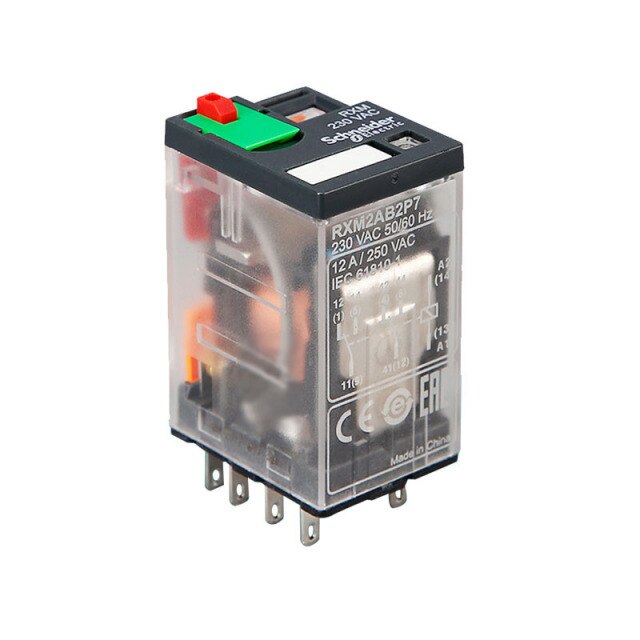 RXM2AB2P7
