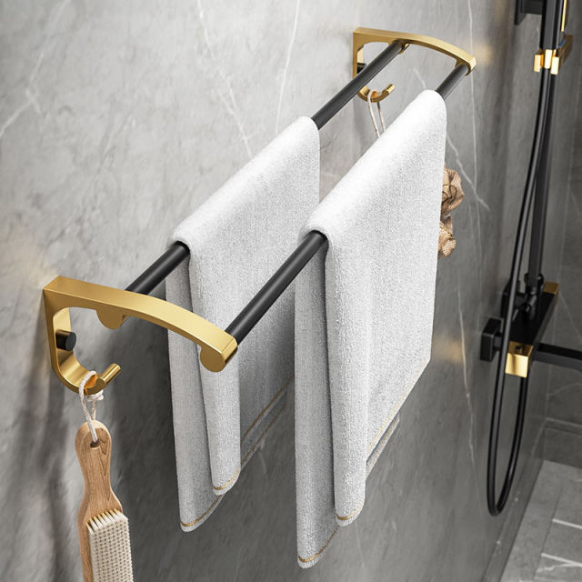 Towel Hanging