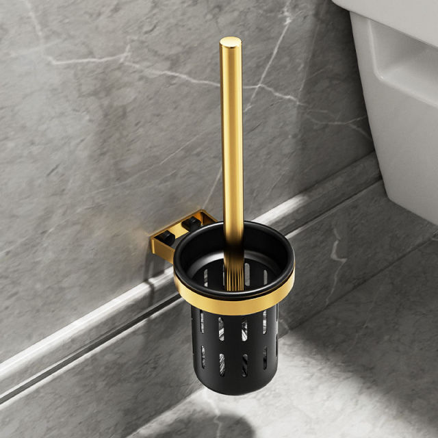 toilet brush