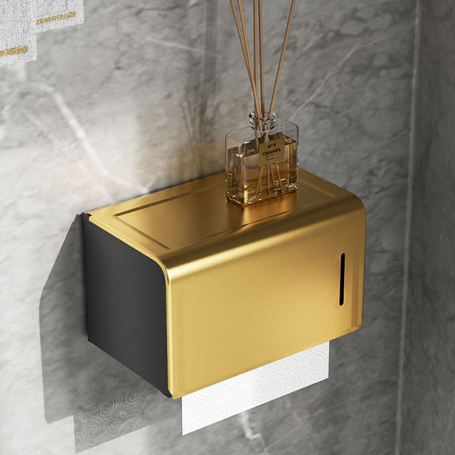 20cm Tissue Box
