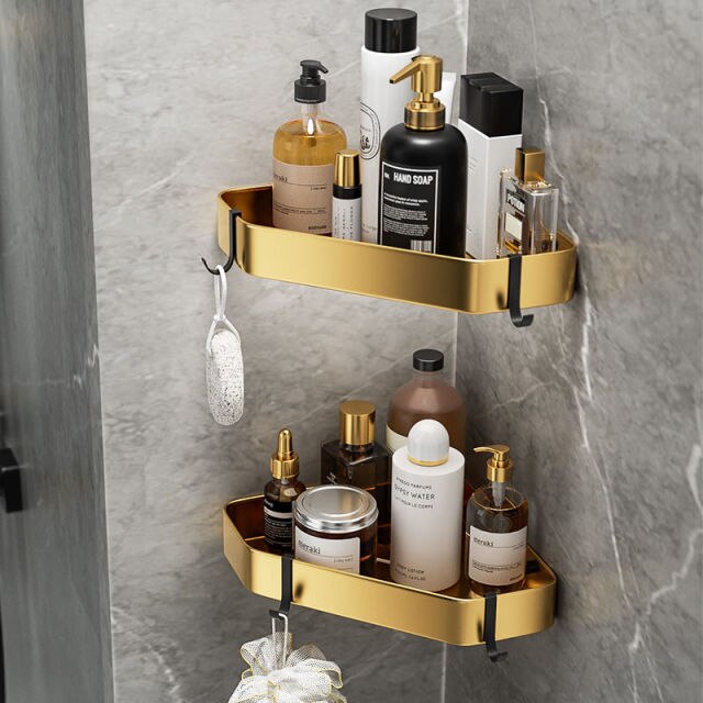 Double Corner Stand