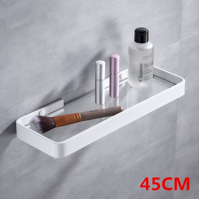 45cm White