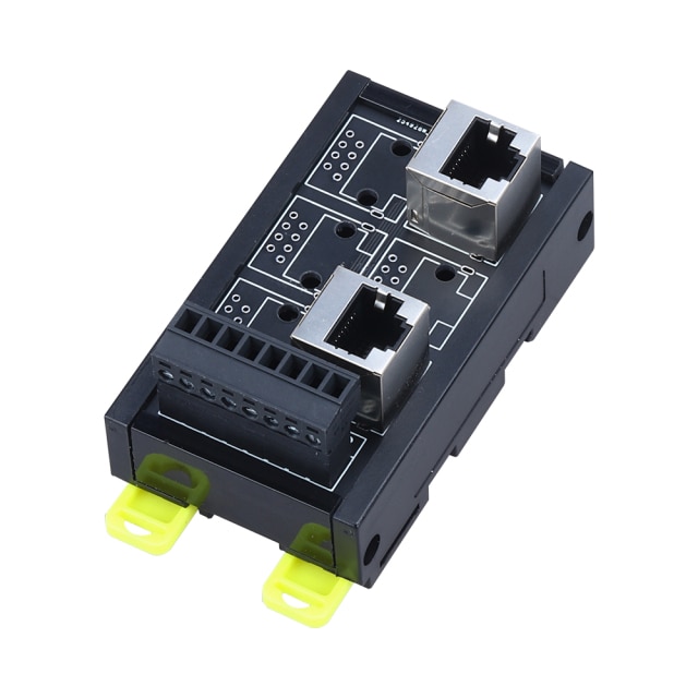 2 port