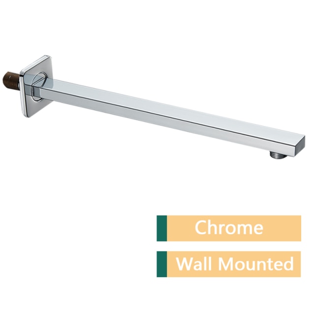 Polished Chrome