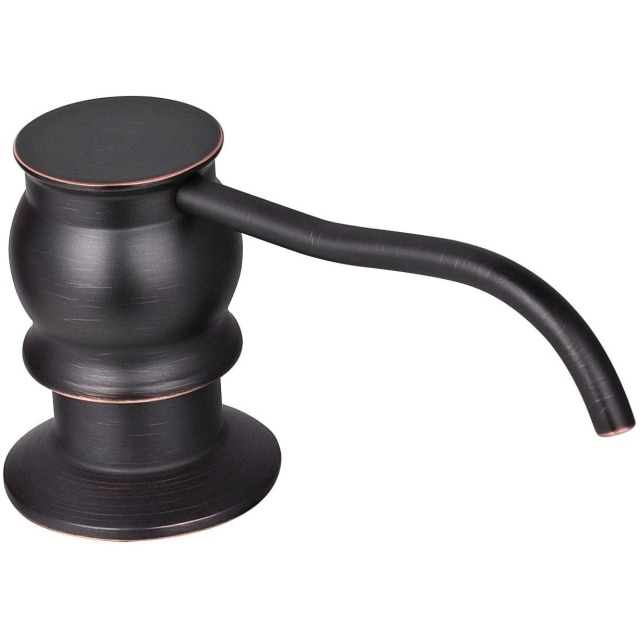 Oil Rubbed Bronze