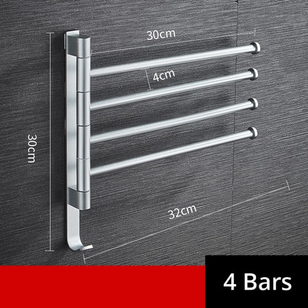 Natural 4 bars