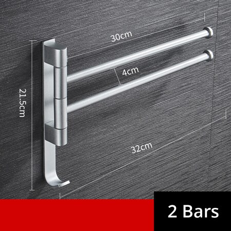 Natural 2 bars