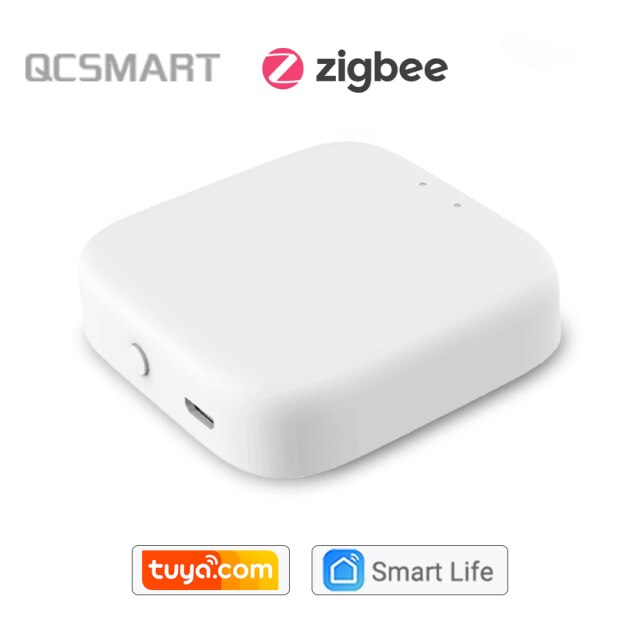 Wireless Zigbee Hub