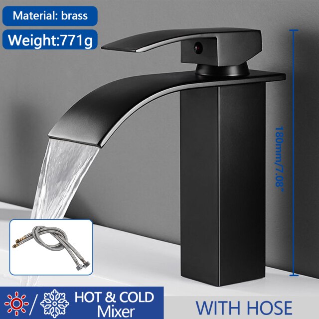 MP05-hose black